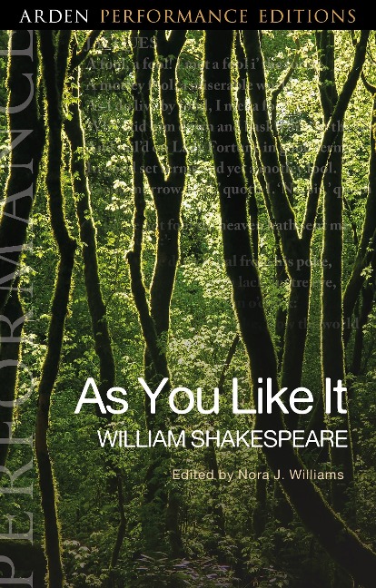 As You Like It - William Shakespeare
