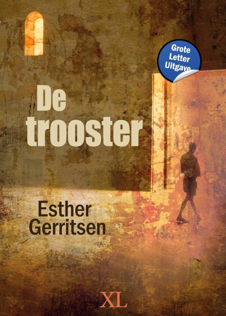 De trooster - Esther Gerritsen