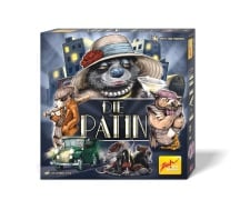 Die Patin - 