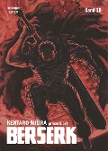 Cover-Bild zum Titel 'Berserk: Ultimative Edition 10' von 'Kentaro Miura'