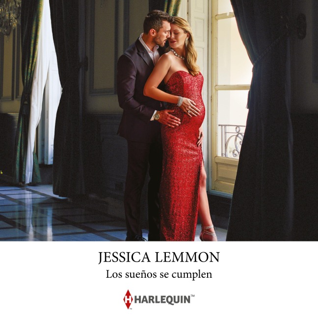 Los sueños se cumplen - Jessica Lemmon