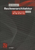 Cover-Bild zum Titel 'Rechnerarchitektur' von 'Paul Herrmann'