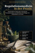 Cover-Bild zum Titel 'Regulationsmedizin in der Praxis' von 'Claudia Reimers'