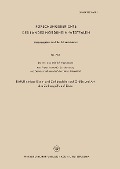 Cover-Bild zum Titel 'Einfluß einiger Eisen- und Zinkbegleiter auf Größe und Art des Zinkangriffs auf Eisen' von 'Dietrich Horstmann'