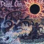 Cover-Bild zum Titel 'Slime Abyss (CD)' von 'Tubal Cain'