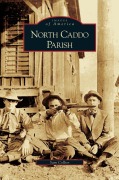 Cover-Bild zum Titel 'North Caddo Parish' von 'Sam Collier'