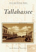Cover-Bild zum Titel 'Tallahassee' von 'Lynn M Homan, Thomas Reilly'