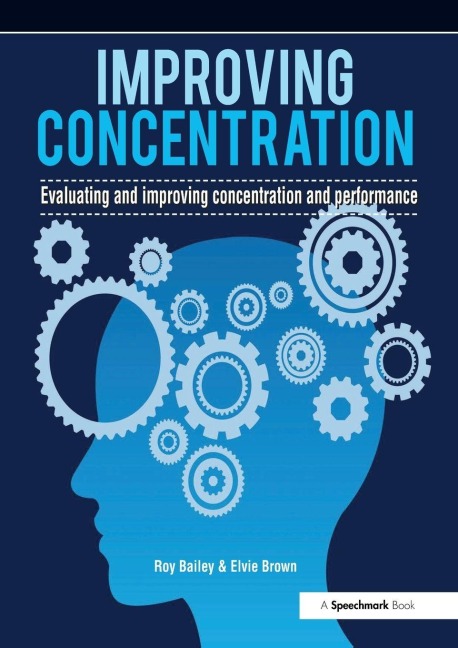 Improving Concentration - Roy Bailey