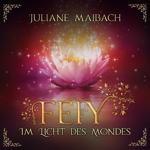 Im Licht des Mondes - Juliane Maibach