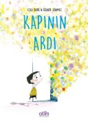 Cover-Bild zum Titel 'Kapinin Ardi' von 'Ezgi Berk'