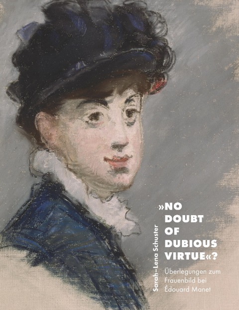 No doubt of dubious virtue? - Sarah-Lena Schuster