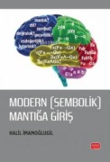 Cover-Bild zum Titel 'Modern Sembolik Mantiga Giris' von 'Halil Imamoglugil'