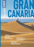 Cover-Bild zum Titel 'DUMONT Bildatlas Gran Canaria' von 'Rolf Goetz'