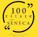 Cover-Bild zum Titel '100 Zitate von Seneca' von 'Seneca'