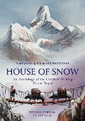 Cover-Bild zum Titel 'House of Snow' von ''