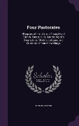 Cover-Bild zum Titel 'Four Pastorates' von 'Eden B Foster'
