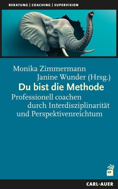 Du bist die Methode - 