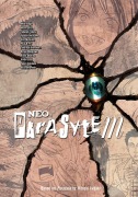Cover-Bild zum Titel 'Neo Parasyte M' von 'Peach-Pit, Hiro Mashima, Akira Hiramoto, Moto Hagio, Hiroki Endo'