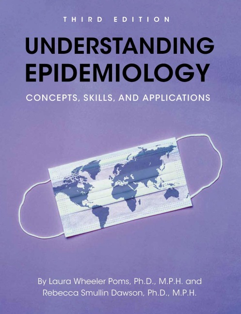 Understanding Epidemiology - Laura Wheeler Poms, Rebecca Smullin Dawson