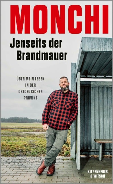 Jenseits der Brandmauer - Monchi