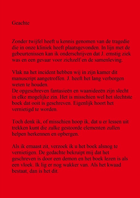 NUMMERS - PJ Grimm