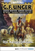 Cover-Bild zum Titel 'G. F. Unger Sonder-Edition 30' von 'G. F. Unger'