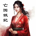 Cover-Bild zum Titel 'Concubine of the Fallen' von 'QianXunXiaoMi'