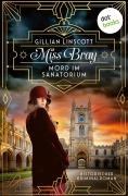 Cover-Bild zum Titel 'Mord im Sanatorium' von 'Gillian Linscott'