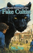 Cover-Bild zum Titel 'The Humble Scheming Of a Fake Fake Cultist' von 'Nr_Yet'