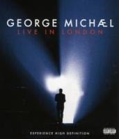 George Michael - Live In London - 