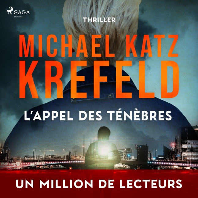 L'Appel des ténèbres - Michael Katz Krefeld