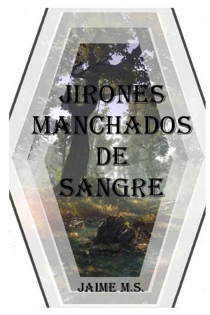 Jirones Manchados de Sangre - Mart