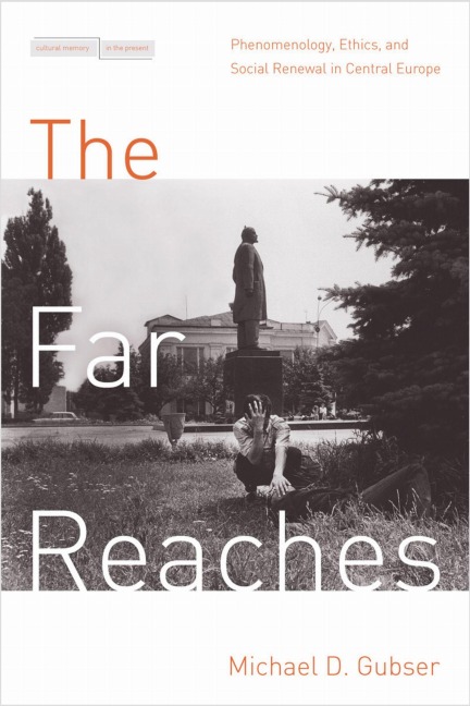 The Far Reaches - Michael D Gubser