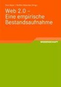 Cover-Bild zum Titel 'Web 2.0 - Eine empirische Bestandsaufnahme' von ''