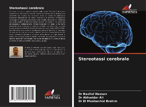 Stereotassi cerebrale - Baallal Hassan, Akhaddar Ali, El Mostarchid Brahim