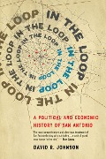Cover-Bild zum Titel 'In the Loop' von 'David R Johnson'