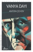 Cover-Bild zum Titel 'Vanya Dayi' von 'Anton Cehov'