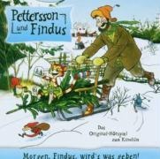 Morgen,Findus,Wird's Was Geben!-HSP z.Kinofilm - Pettersson Und Findus