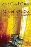 Cover-Bild zum Titel 'Jack of Spades' von 'Joyce Carol Oates'