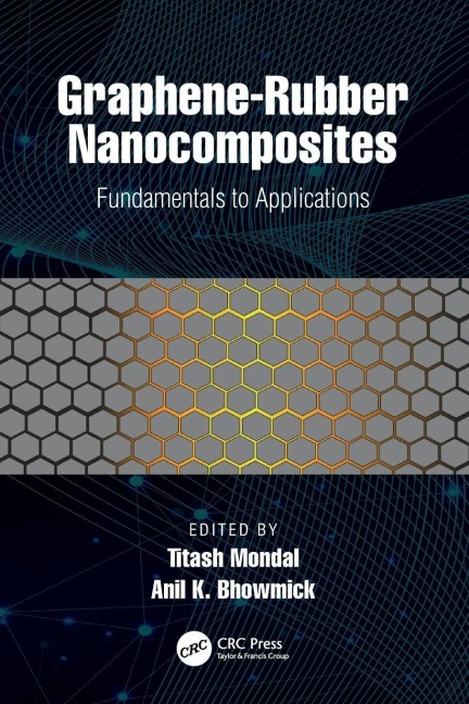 Graphene-Rubber Nanocomposites - 