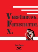 Cover-Bild zum Titel 'V.F.X.' von 'John Danen'