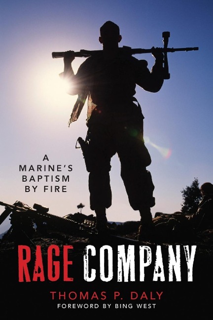 Rage Company - Thomas P Daly