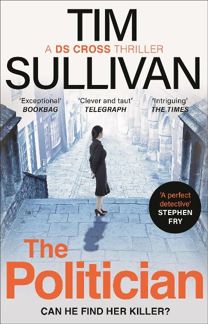 The Politician - Tim Sullivan