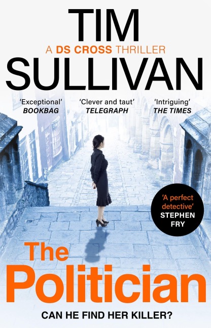 The Politician - Tim Sullivan