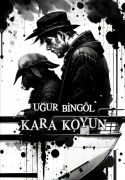 Cover-Bild zum Titel 'Kara Koyun' von 'Ugur Bingöl'