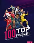 100 Top-Fußballer - Die besten Spieler des 21. Jahrhunderts - Jens Dreisbach