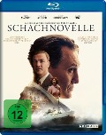 Schachnovelle - Eldar Grigorian, Stefan Zweig, Ingo Frenzel