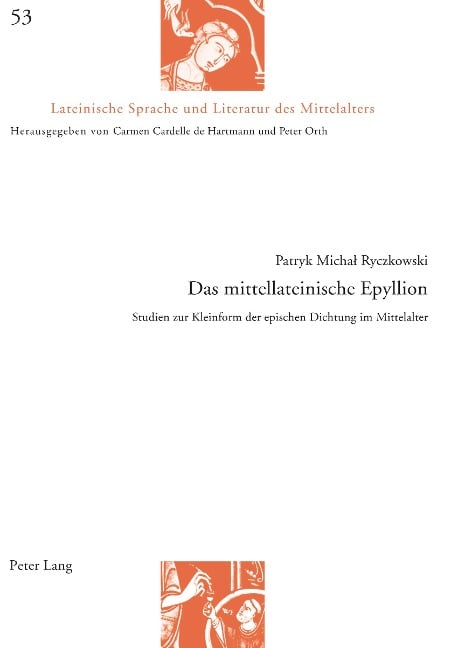 Das mittellateinische Epyllion - Patryk Micha¿ Ryczkowski