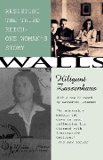 Cover-Bild zum Titel 'Walls' von 'Hiltgunt Zassenhaus'
