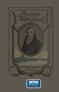 Cover-Bild zum Titel 'Bürger zu Kolberg' von 'Joachim Nettelbeck, Otto Zimmermann'